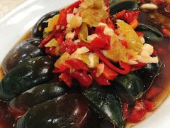 -金良酸菜鱼(宁海路总店)