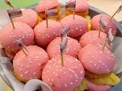 -龍歌自助小火锅(市北台东利群店)