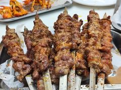 -赵氏盱眙十三香龙虾(蓝村店)