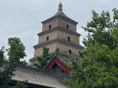 -大慈恩寺(大雁塔)