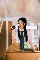 -WAVE SODA摄影工作室