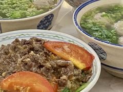 -合意桐坑牛肉粿·鲜牛肉火锅(嵩山总店)
