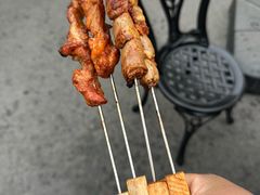 -王姐烧烤(中山路店)