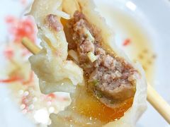 羊肉灌汤包-老长江路灌汤包(天津路总店)