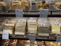 -可莎蜜儿(湖墅南路店)