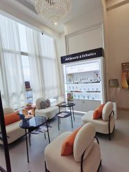 -JNK皮肤管理中心