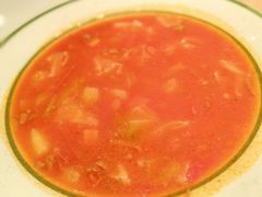 -玛格萝妮比萨屋(陆家浜路店)