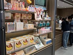 -泡泡玛特POPMART(国金街店)