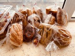 -老梦面包 CHEZMOREL(三源里店)