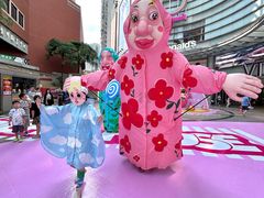 -VT101维多利广场