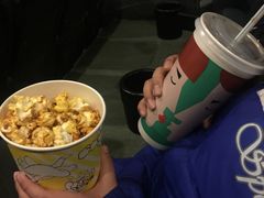 -汉阳天河电影城(王家湾店)