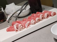 -海底捞火锅(天通苑华联店)