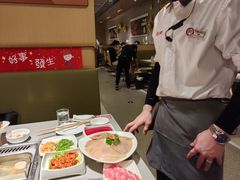 -海底捞火锅(方塔东街店)