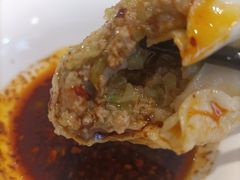 -叁拾壹克饺子·东北菜(国贸店)