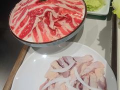 -百年果林椰子鸡(中洲店)