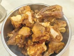 -伟记牛蹄(道滘店)