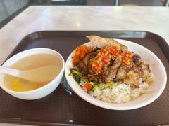 -隆江猪脚饭昌记(创业花园店)