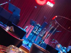 -JZ Club 爵士酒吧(上海店)