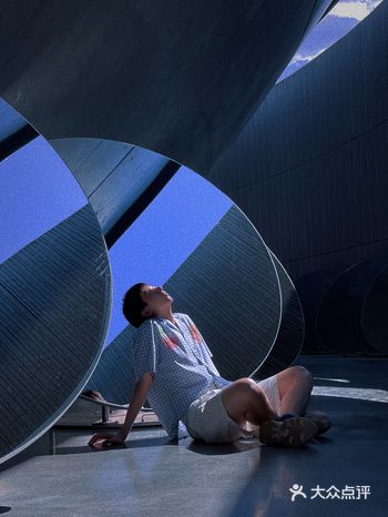 环游宇宙，宇宙感片立马get