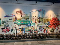 -厨邦酱油文化博览馆