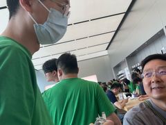 -Apple零售店(成都太古里店)