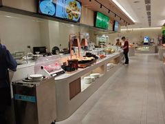 -聚春园自助餐厅(东街口店)