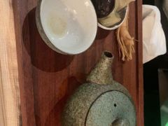 -广州花园酒店-凌璇阁360度高空海鲜自助餐CAROUSEL