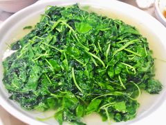 酒香草头-扬州小吃(延安西路店)