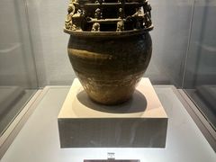 -浙江省博物馆(孤山馆区)
