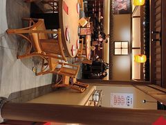 -肥三土菜馆(五四广场店)