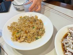 -松云居.大连人.大连菜