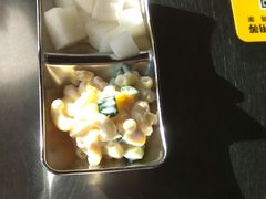 -吴草鸡爪오초닭발(城阳总店)