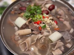 -群乐饭店(滨安路店)