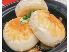 -潮福城大酒楼·潮粤菜·港式点心(阳光城店)