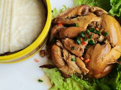 -惠丰堂饭庄·烤鸭·京味菜(西北旺·唐家岭店)