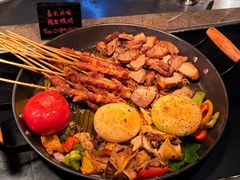 -上海千禧海鸥大酒店