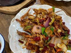 -南记食粥坊·宵夜大排档(莲花总店)