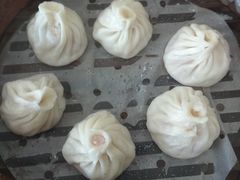 小笼包-章氏(车站北路店)