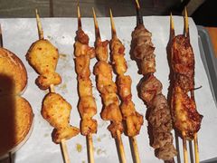 -肉串汪(西便门店)