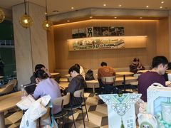 -星巴克(3号湾店)