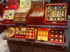 -稻香村(首都国际机场3号航站楼店)