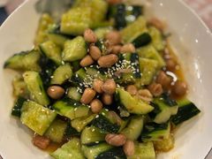 -莲池荟素食馆·12年老字号(光孝寺店)