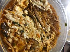 -老米家泡馍(都市印象店)