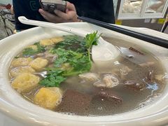 -苏晓玥·手作江南小吃(深圳北站店)