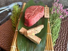 -老乾杯和牛烧肉(王府中环店)