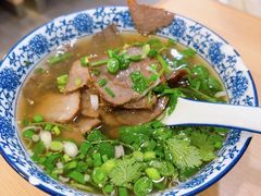 -清真·西北桥头拉面大王(丁家桥店)