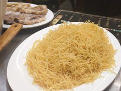 -胡须佬鸡煲四季火锅店(石厦西村直营店)