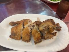 -玉华台饭庄(裕中西里小区店)