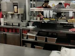 大堂-永和大王(梅家浜店)