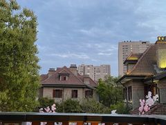 -星巴克臻选(思南公馆店)